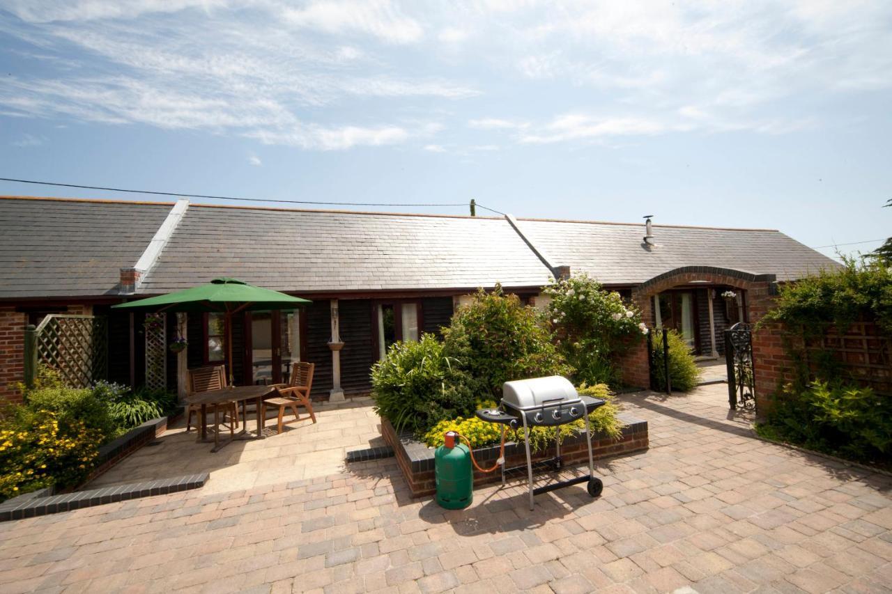 Newclose Farm * Yarmouth (Isle Of Wight)